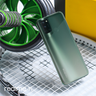 Каким был 2020 год для realme?