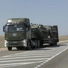 Казахстан окажет безвозмездную военно-техническую помощь Таджикистану