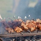Ученые выяснили, как процесс приготовления шашлыка губит легкие 
