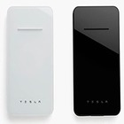В продажу поступит портативная беспроводная зарядка для смартфонов от компании Tesla 
