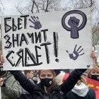 Human Rights Watch призывает Казахстан криминализировать домашнее насилие