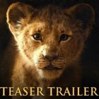 Disney показала тизер «Короля Льва»