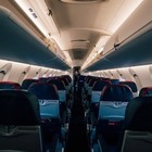 Air Astana может приостановить полеты в Украину