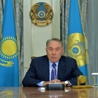 Нурсултан Назарбаев ушел в отпуск