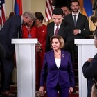 Спикер палаты представителей США осудила незаконные атаки Азербайджана на Армению