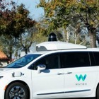 Waymo One запустила первую в мире службу беспилотных такси