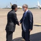 Тоқаев жұмыс сапарымен Алматыға келді