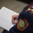Подозреваемого в убийстве девочки в Туркестанской области задержали на два месяца
