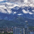 В Алматы на месте карантинных блокпостов установят экологические посты 