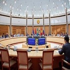 В ЕАЭС обсуждали будущее интеграции с подсанкционной Россией