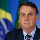 Невакцинированного президента Бразилии не пустили в ресторан в Нью-Йорке Невакцинированного президента Бразилии не пустили в ресторан в Нью-Йорке