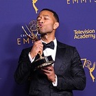Джон Ледженд стал обладателем статуса EGOT
