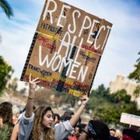 Активисткам отказали в проведении митинга за ужесточение закона об изнасиловании
