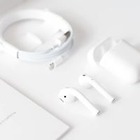 Apple разрабатывает бюджетную версию AirPods