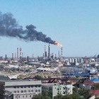 Авария на МАЭК: Как жители западного Казахстана остались без света