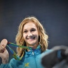 Олимпийская чемпионка Ольга Рыпакова завершила профессиональную карьеру