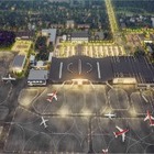Алматинский аэропорт начнут реконструировать в 2020 году