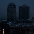 70 % Киева остается без электричества после обстрела украинской инфраструктуры