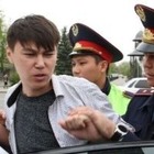 Қоғам белсендісі Аслан Сагутдиновтің үстінен екі қылмыстық іс қозғалды
