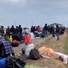 В Уральске приостановили автобусное сообщение с российскими городами
