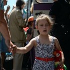 Эвакуационные центры Туркестанской области приняли около тысячи детей 
