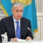 Прежние пороги достаточности будут продлены до апреля 2022 года — Токаев