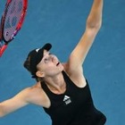 Елена Рыбакина вышла в финал Australian Open