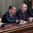 Правительство России подало в отставку