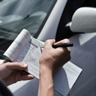 В Алматы начали изымать автомобили должников по административным штрафам