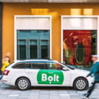 В Алматы запустилась европейская платформа Bolt для совместного использования поездок