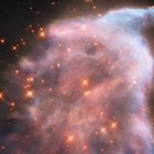 NASA запустило сервис, который показывает, что видел телескоп «Хаббл» в день вашего рождения