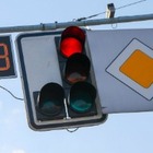 В Алматы появятся умные светофоры