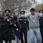 Спасатели ВКО провели рейд в костюмах зомби