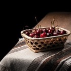 В Японии продали редкий сорт черешни по 300 долларов за ягоду