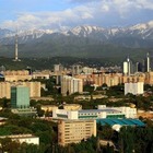 Олжас Сулейменов призывает вернуть Алматы старое название