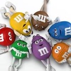 M&M's временно откажется от использования своих маскотов в рекламе