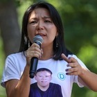 Ингу Иманбай зарегистрировали кандидаткой в депутаты мажилиса парламента 
