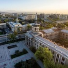 Рейсы между городами Астана – Бишкек возобновятся