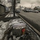В Алматы появилась новая работа Паши Каса
