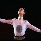 7 ноября в Алматы пройдет открытие мемориальной доски Денису Тен