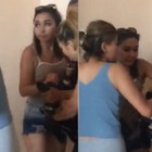 Две женщины извинились за нападение на съемочную группу «Азаттыка»