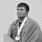 Казахстанский штангист Владимир Седов покончил жизнь самоубийством