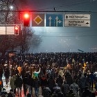 Казахстан занял 122 место в рейтинге свободы СМИ

