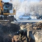 Теплоснабжение в Экибастузе не смогут наладить до конца отопительного сезона