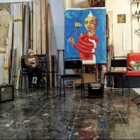 ARTиШОК отмечает День города и проводит перфомансы, выступления и кинопоказы