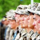 Количество призывников готовятся увеличить в Казахстане