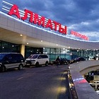 Аэропорт Алматы за 415 миллионов долларов купила компания TAV Airports Holding 