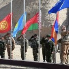 В Казахстане пройдут учения ОДКБ