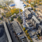 Алматинский ТЭЦ-2 переведут на газ