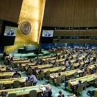 Казахстан вошел в Совет по правам человека ООН